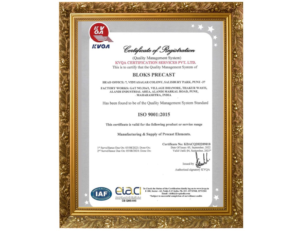 Certificate-Blok-Precast